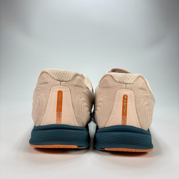 Altra Torin 5 Dusty Pink Teal Orange Running Shoes ALOA547X681 Women's Size 9.5 - Picture 5 of 10